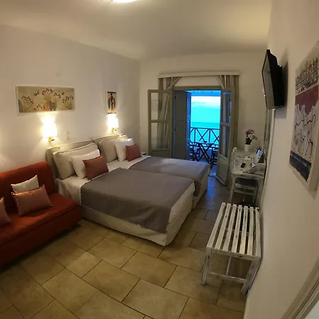Mathios Village 3*