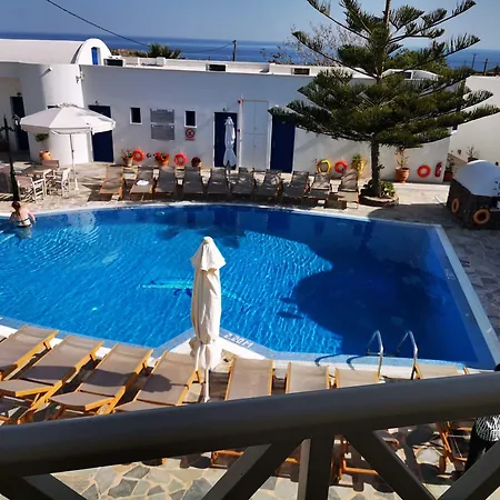 Mathios Village 3*