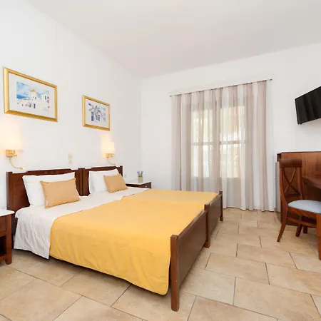 Mathios Village 3*