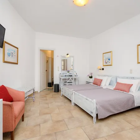 Mathios Village 3*