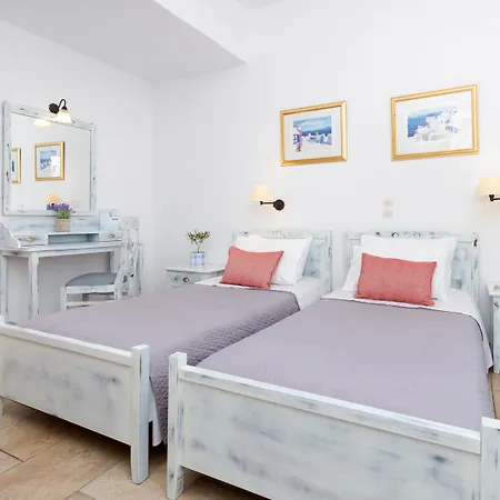 Mathios Village 3*