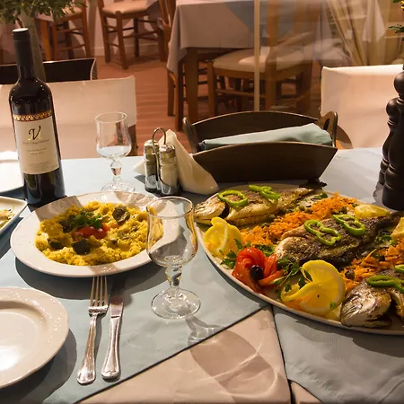 Mathios Village Hotel