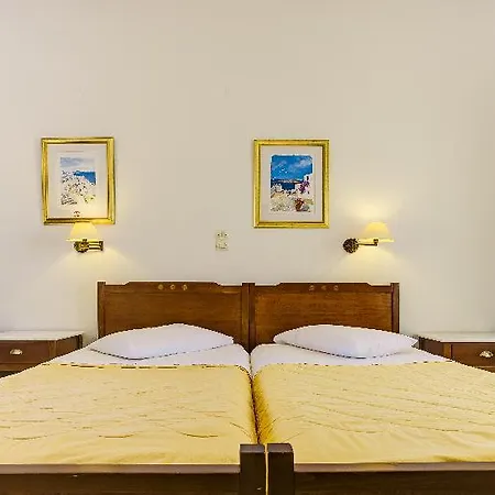 Hotel Mathios Village 3*