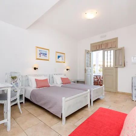 Hotel Mathios Village Akrotírion