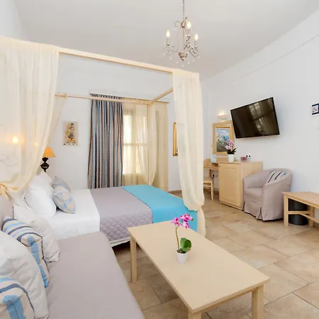 Mathios Village Akrotírion