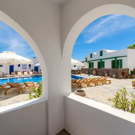 Hotel Mathios Village