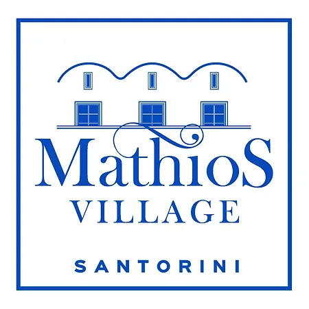 Mathios Village 3* Ακρωτήρι