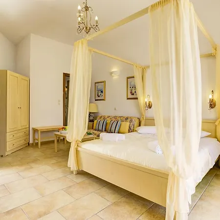 Mathios Village 3* Akrotírion