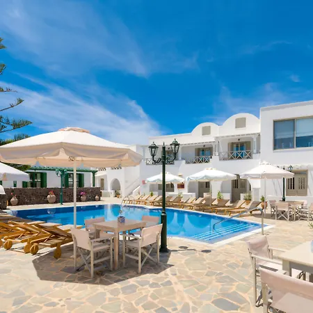 Hotel Mathios Village