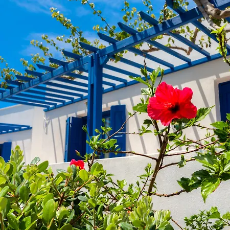 Mathios Village Akrotírion