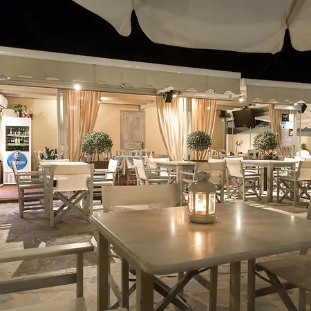 Mathios Village Akrotírion