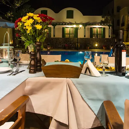 Hotel Mathios Village 3*