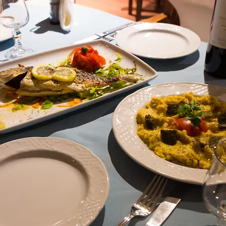 Hotel Mathios Village 3*