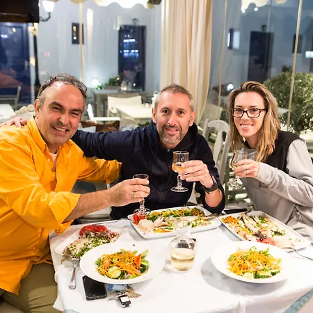 Hotel Mathios Village 3*