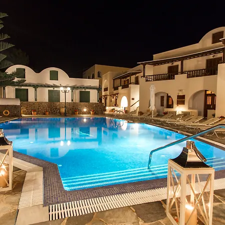 Mathios Village 3* Akrotírion