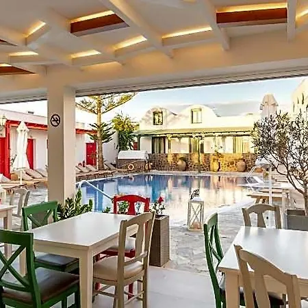 Mathios Village