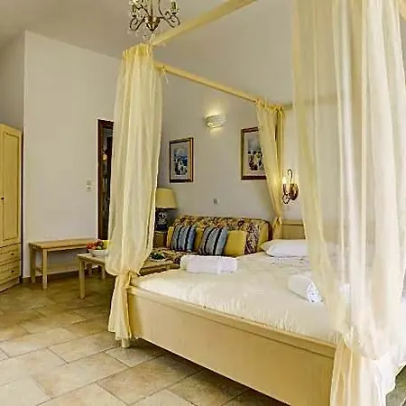 Szálloda Mathios Village 3*
