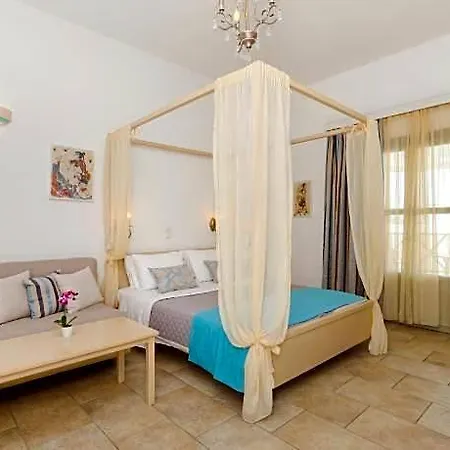 Mathios Village Szálloda