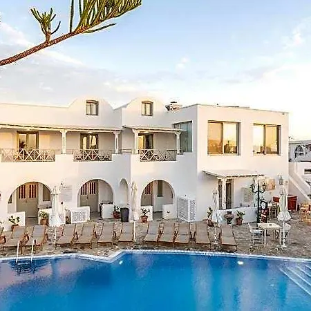 Mathios Village 3*