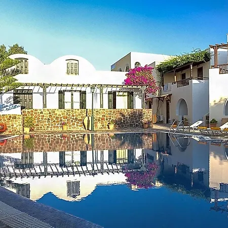 Mathios Village