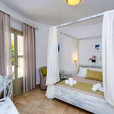 Mathios Village 3*