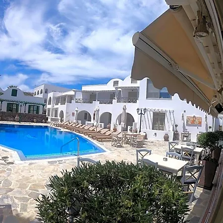 Mathios Village 3*