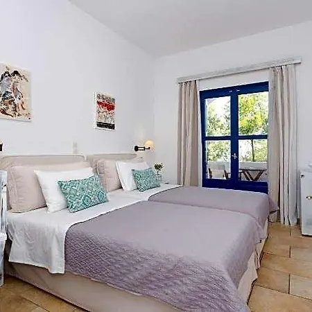 호텔 Mathios Village 3*