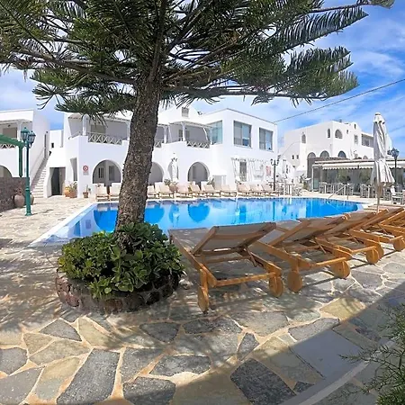 Mathios Village
