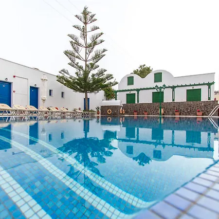 Mathios Village Akrotírion