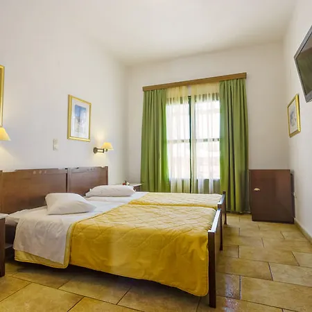 Hotel Mathios Village Akrotiri (Santorini)