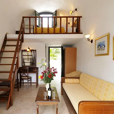 Mathios Village Hotel