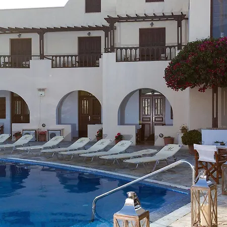 Mathios Village 3* Akrotiri (Santorini)