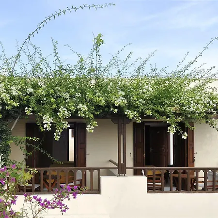 Mathios Village Ξενοδοχείο 3*
