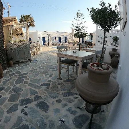 Mathios Village 3* Akrotírion
