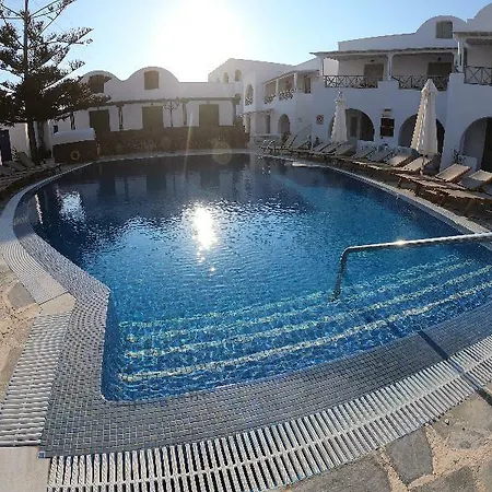 Ξενοδοχείο Mathios Village