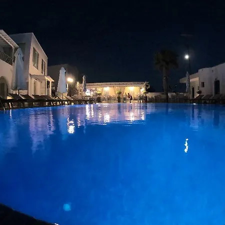Hotel Mathios Village 3*