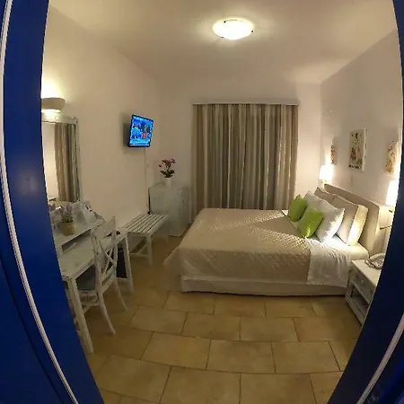 Mathios Village 3*