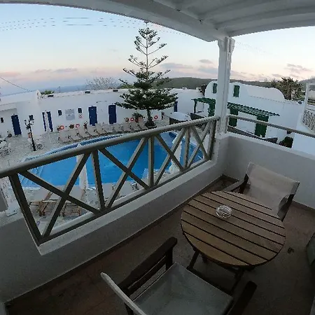 Mathios Village 3*