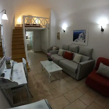 Mathios Village فندق Akrotírion