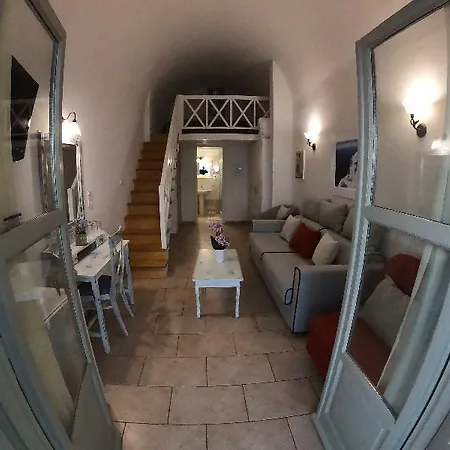 Mathios Village Akrotírion