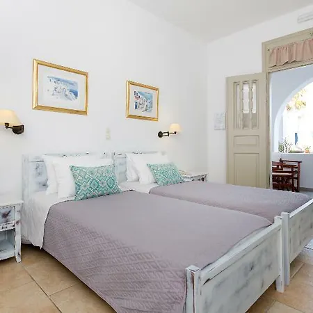 فندق Mathios Village Akrotírion