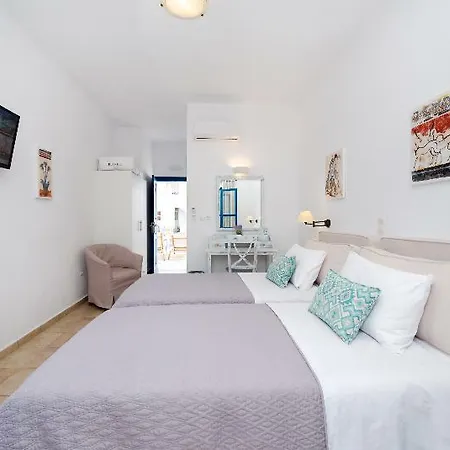 Mathios Village 3* Akrotírion