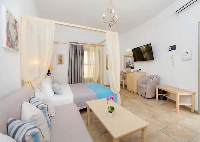 Mathios Village Akrotírion