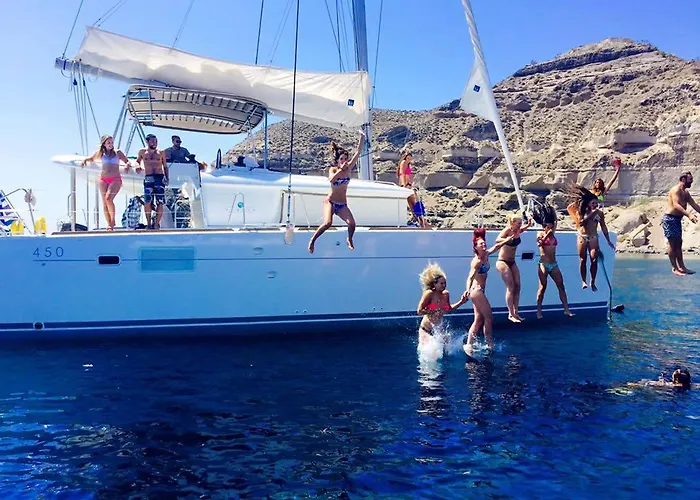 酒店 Mathios Village