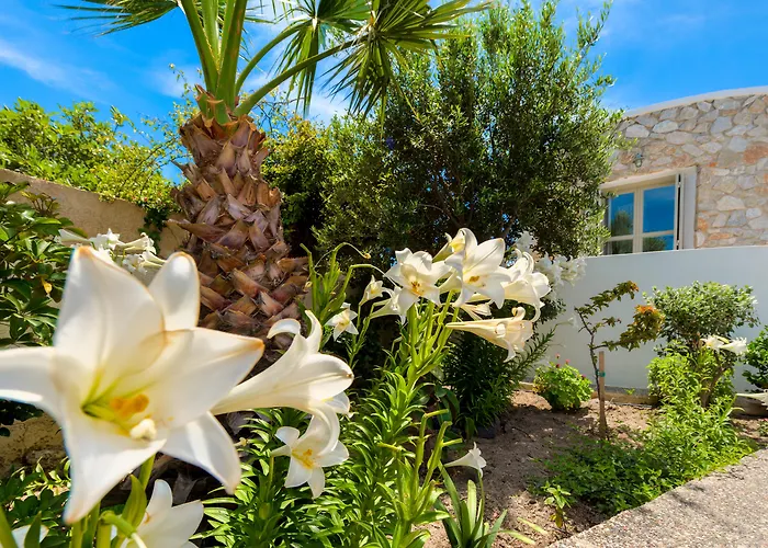 Mathios Village 酒店 Akrotírion