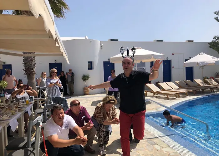 Mathios Village Akrotírion