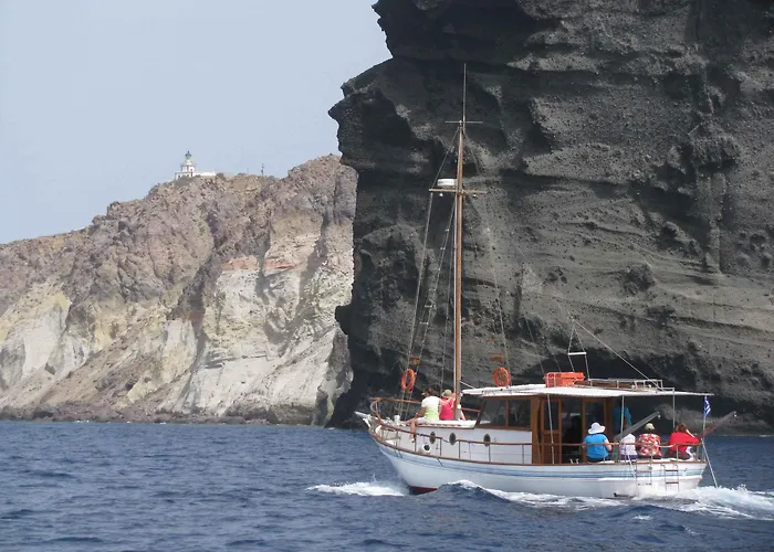 酒店 Mathios Village