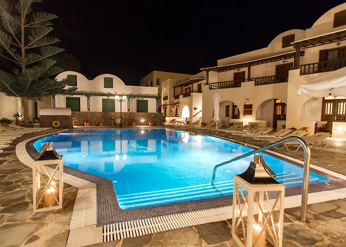 Mathios Village 3* Akrotírion