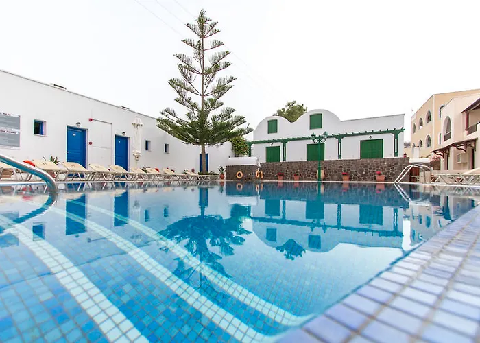 Mathios Village Akrotírion