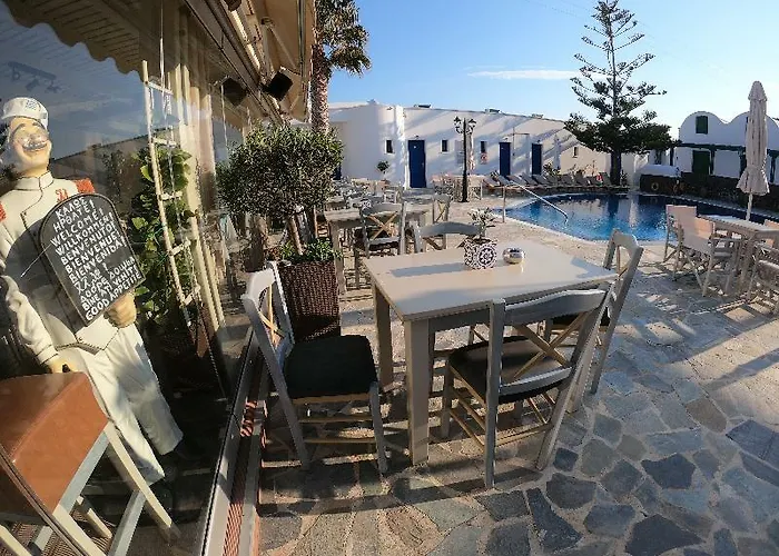 Mathios Village Akrotírion